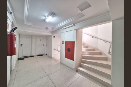 Apartamento à venda com 110m², 4 quartos e 1 vaga Apartamento à venda com 110m², 4 quartos e 1 vagaÁrea comum