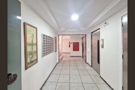 Apartamento à venda com 110m², 4 quartos e 1 vaga Apartamento à venda com 110m², 4 quartos e 1 vagaÁrea comum