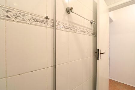 Apartamento à venda com 110m², 4 quartos e 1 vagaBanheiro da Suíte