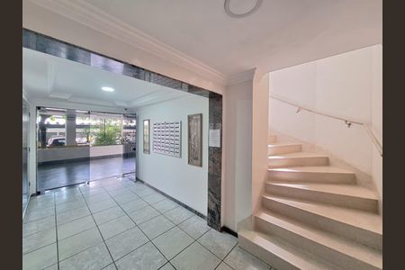 Apartamento à venda com 110m², 4 quartos e 1 vaga Apartamento à venda com 110m², 4 quartos e 1 vagaÁrea comum