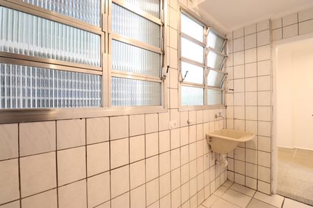 Apartamento à venda com 110m², 4 quartos e 1 vagaÁrea de Serviço