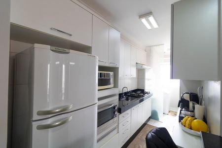Apartamento à venda com 64m², 2 quartos e 1 vaga Apartamento à venda com 64m², 2 quartos e 1 vagaCozinha