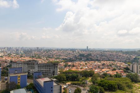 Apartamento à venda com 64m², 2 quartos e 1 vaga Apartamento à venda com 64m², 2 quartos e 1 vagaVista da Área de Serviço