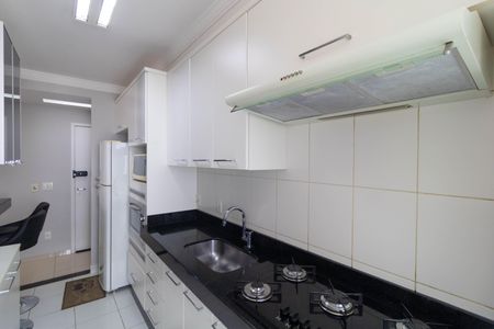 Apartamento à venda com 64m², 2 quartos e 1 vaga