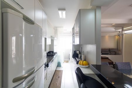 Apartamento à venda com 64m², 2 quartos e 1 vaga Apartamento à venda com 64m², 2 quartos e 1 vagaCozinha