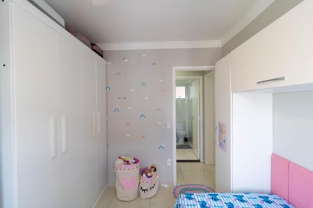 Apartamento à venda com 64m², 2 quartos e 1 vaga Apartamento à venda com 64m², 2 quartos e 1 vagaQuarto