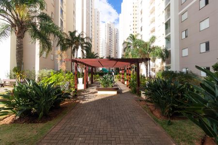 Apartamento à venda com 64m², 2 quartos e 1 vaga Apartamento à venda com 64m², 2 quartos e 1 vagaÁrea comum