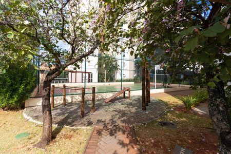 Apartamento à venda com 64m², 2 quartos e 1 vaga Apartamento à venda com 64m², 2 quartos e 1 vagaÁrea comum - Academia ao ar livre