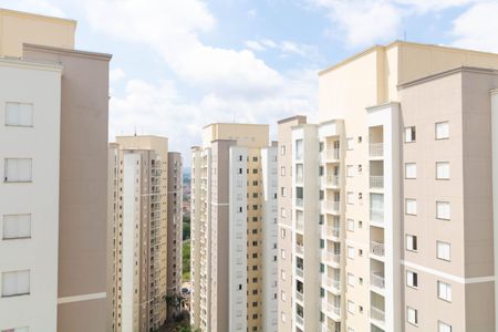 Apartamento à venda com 64m², 2 quartos e 1 vaga Apartamento à venda com 64m², 2 quartos e 1 vagaVista do Quarto