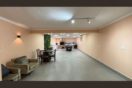 Casa à venda com 263m², 3 quartos e 8 vagasArea Gourmet