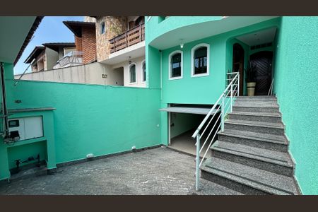 Casa à venda com 263m², 3 quartos e 8 vagasGaragem