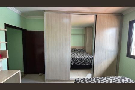 Casa à venda com 263m², 3 quartos e 8 vagasSuite 3