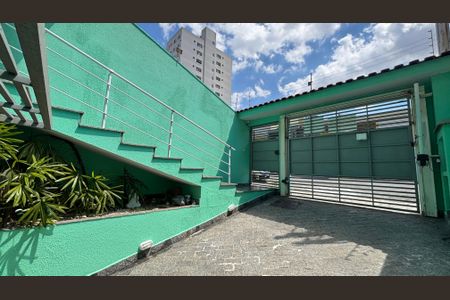 Casa à venda com 263m², 3 quartos e 8 vagasGaragem