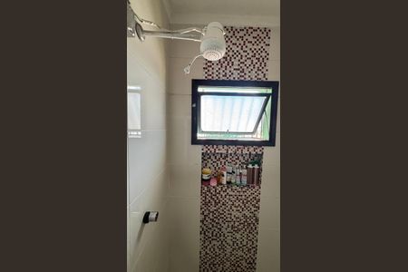 Casa à venda com 263m², 3 quartos e 8 vagasBanheiro da Suíte 3