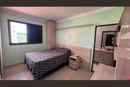 Casa à venda com 263m², 3 quartos e 8 vagasSuite 3