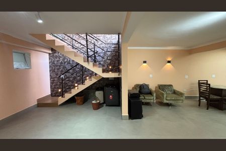 Casa à venda com 263m², 3 quartos e 8 vagasArea Gourmet