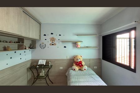 Casa à venda com 263m², 3 quartos e 8 vagasSuite 2