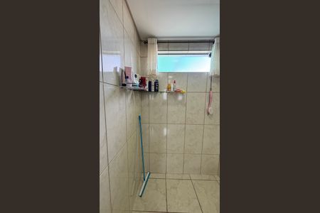 Casa à venda com 263m², 3 quartos e 8 vagasBanheiro da Suíte