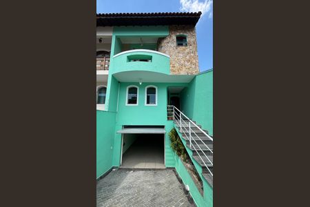 Casa à venda com 263m², 3 quartos e 8 vagasGaragem