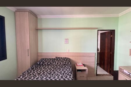 Casa à venda com 263m², 3 quartos e 8 vagasSuite 3