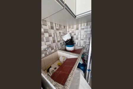 Casa à venda com 263m², 3 quartos e 8 vagasQuintal - Area de Serviço