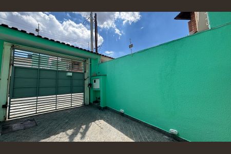 Casa à venda com 263m², 3 quartos e 8 vagasGaragem