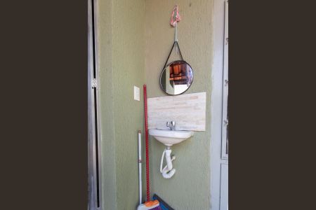 Casa à venda com 220m², 3 quartos e 3 vagas Casa à venda com 220m², 3 quartos e 3 vagasEspaço Gourmet - Banheiro