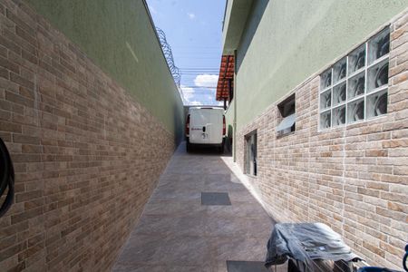 Casa à venda com 220m², 3 quartos e 3 vagas Casa à venda com 220m², 3 quartos e 3 vagasGaragem 2