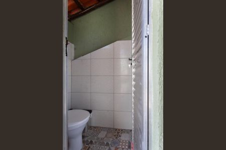 Casa à venda com 220m², 3 quartos e 3 vagas Casa à venda com 220m², 3 quartos e 3 vagasEspaço Gourmet - Banheiro