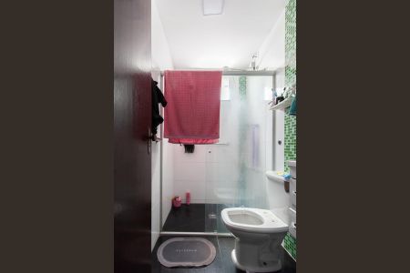 Casa à venda com 220m², 3 quartos e 3 vagas Casa à venda com 220m², 3 quartos e 3 vagasBanheiro Social 2