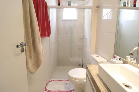 Apartamento para alugar com 48m², 2 quartos e 1 vagaBanheiro Social