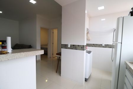 Apartamento para alugar com 48m², 2 quartos e 1 vagaCozinha