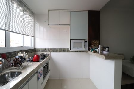 Apartamento para alugar com 48m², 2 quartos e 1 vagaCozinha