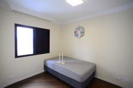 Apartamento à venda com 188m², 4 quartos e 3 vagasQuarto 