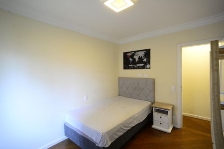 Apartamento à venda com 188m², 4 quartos e 3 vagasSuíte