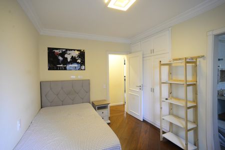 Apartamento à venda com 188m², 4 quartos e 3 vagasSuíte