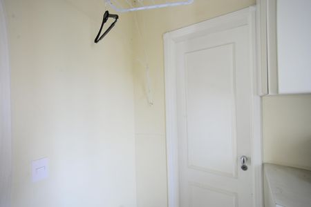 Apartamento à venda com 188m², 4 quartos e 3 vagasÁrea de Serviço