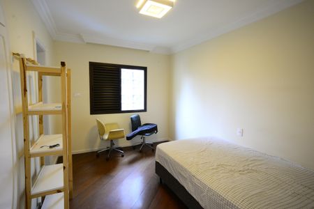 Apartamento à venda com 188m², 4 quartos e 3 vagasSuíte