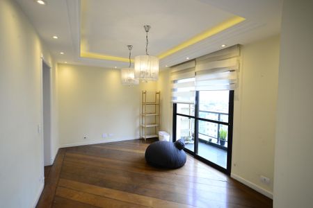 Sala de apartamento para alugar com 4 quartos, 188m² em Jardim Vila Mariana, São Paulo