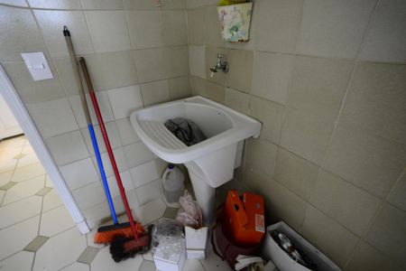 Apartamento à venda com 188m², 4 quartos e 3 vagasÁrea de Serviço