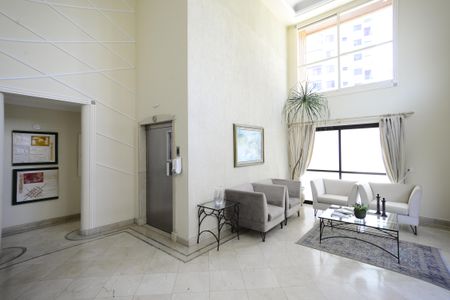 Apartamento à venda com 188m², 4 quartos e 3 vagasÁrea comum