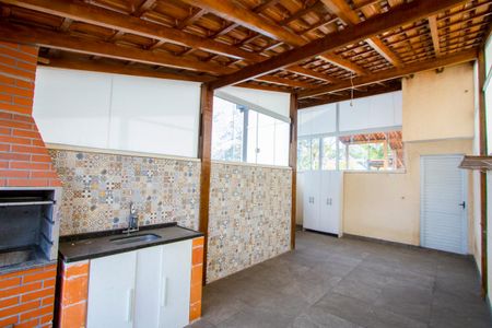 Apartamento à venda com 106m², 2 quartos e 2 vagasÁrea de serviço 2/Espaço Gourmet