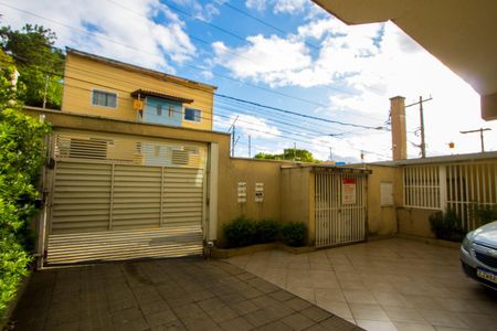 Apartamento à venda com 106m², 2 quartos e 2 vagasGaragem