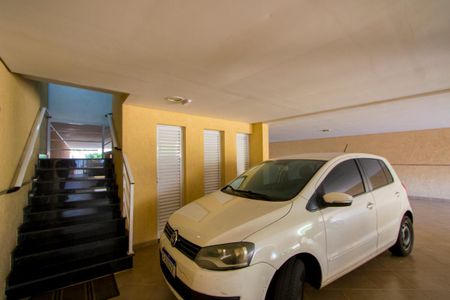 Apartamento à venda com 106m², 2 quartos e 2 vagasGaragem
