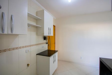 Apartamento à venda com 106m², 2 quartos e 2 vagasCozinha