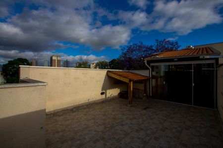 Apartamento à venda com 106m², 2 quartos e 2 vagasÁrea externa