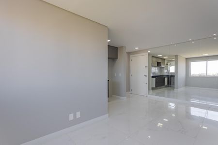 Sala de apartamento à venda com 2 quartos, 50m² em Humaitá, Porto Alegre