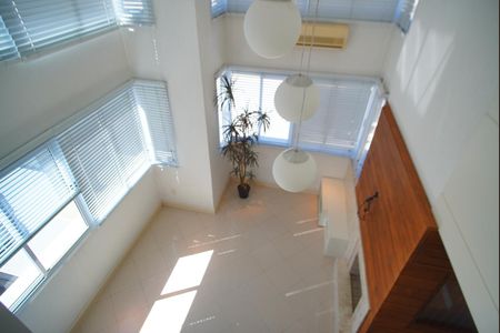 Suíte - Vista pra Sala de apartamento à venda com 1 quarto, 65m² em Rio Branco, Porto Alegre