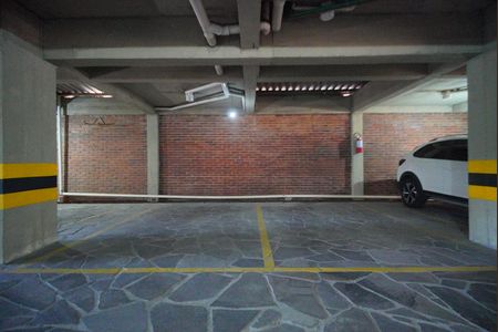 Apartamento à venda com 65m², 1 quarto e 2 vagasGaragem Dupla