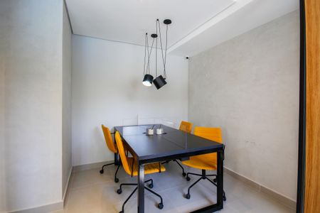 Apartamento para alugar com 36m², 2 quartos e sem vaga Apartamento para alugar com 36m², 2 quartos e sem vagaÁrea comum